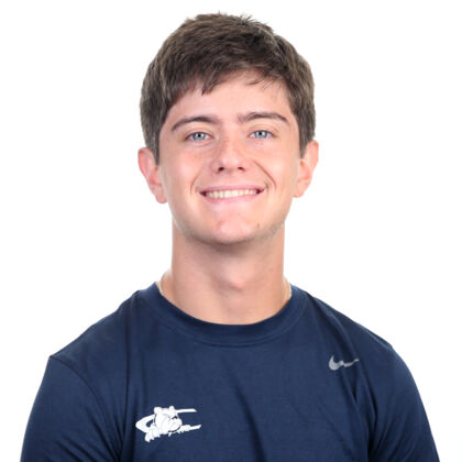 Photo of Mitch Krumm