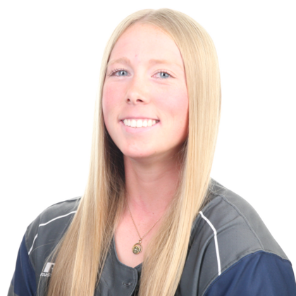 Photo of Piper Seidl