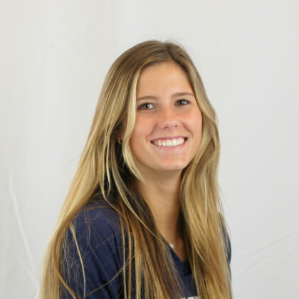 Photo of Anna McCoy