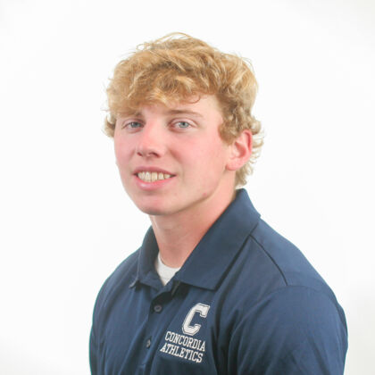 Photo of Kyle Napier