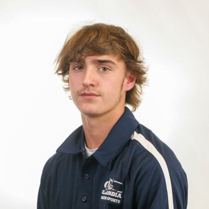 Photo of Logan Collier
