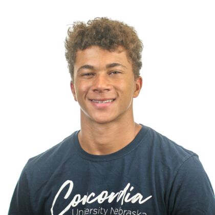 Photo of Zach Cloud