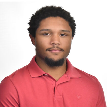 Photo of Matthew Boyer