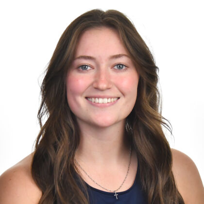 Photo of Gabrielle Heiser