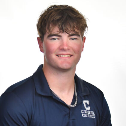 Photo of Jake Nelms