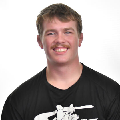 Photo of Gatlin Wilson