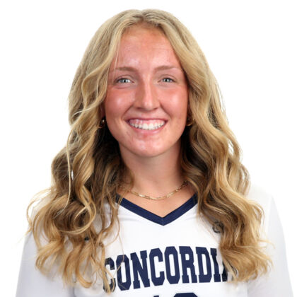 Photo of Carley Kapels