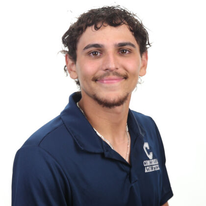 Photo of Tryston Sanchez