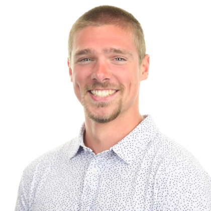 Photo of Adric Schmitz