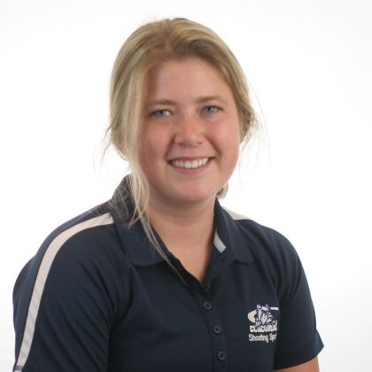 Photo of Sydni Kroll
