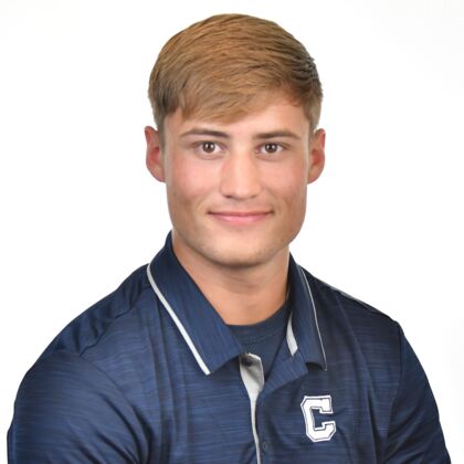 Photo of Tristan Wittwer