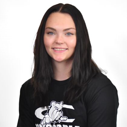 Photo of Harley Jane Carter