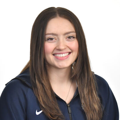Photo of Bree Bunting
