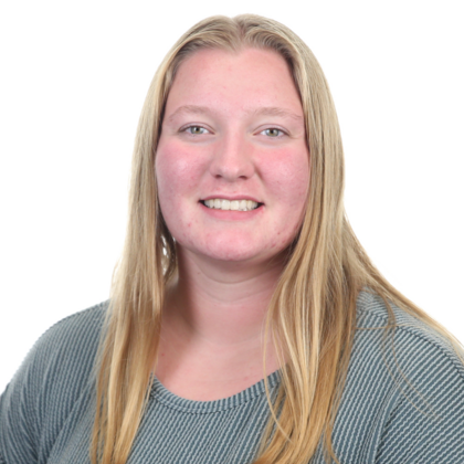 Photo of Kajsa Finnern