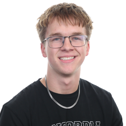 Photo of Ethan Boggs