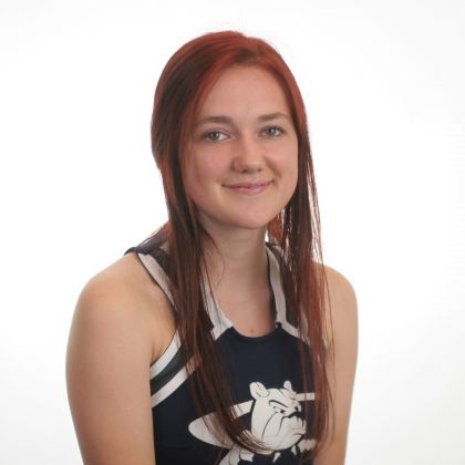 Photo of Kenze Probasco