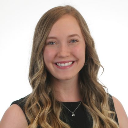 Photo of Elizabeth Stottlemyre