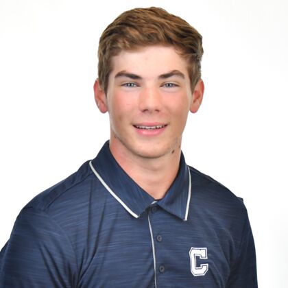 Photo of Cameron Pickens