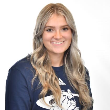 Photo of Liv Rogers