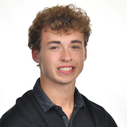 Photo of Sam Baumgartel