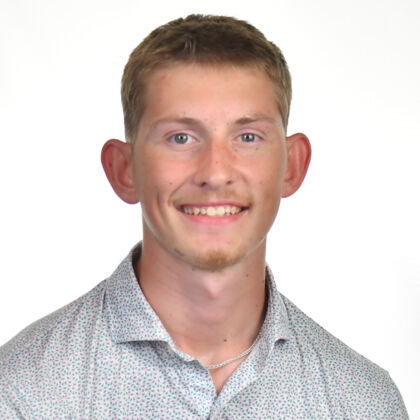 Photo of Dylan Brei