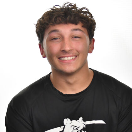 Photo of Braysen Salinas