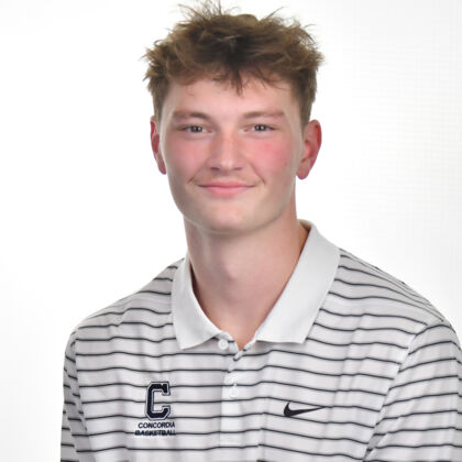 Photo of Logan Wilson