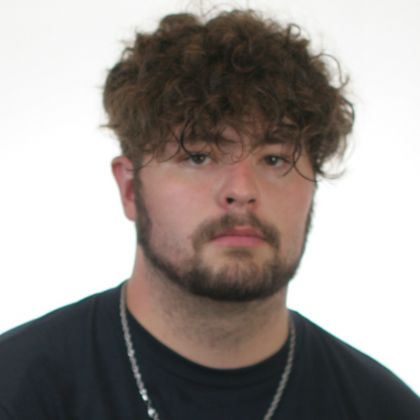 Photo of James Luehr