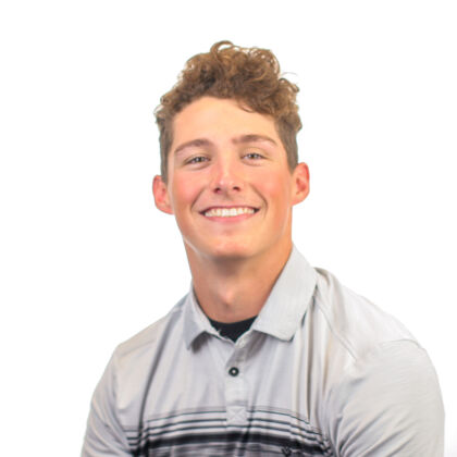 Photo of Cade Lutz
