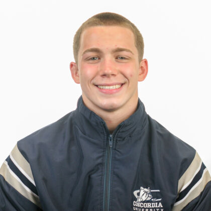 Photo of Carter Willis