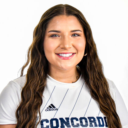Photo of Camryn Higer