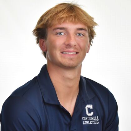 Photo of Camden Jensen