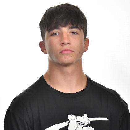 Photo of Aaron Wilson