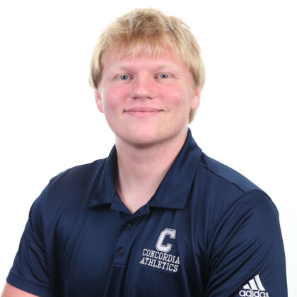 Photo of Kolby Mahler
