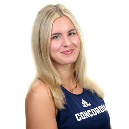 Photo of Nina Milic