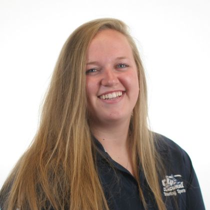 Photo of Hannah Wiedebush