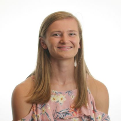 Photo of Mollie Rathjen