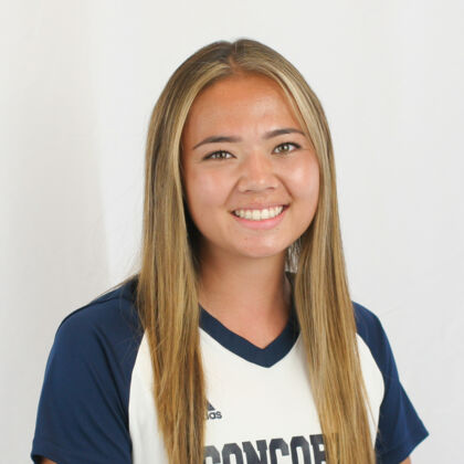 Photo of Mikeila Martinez