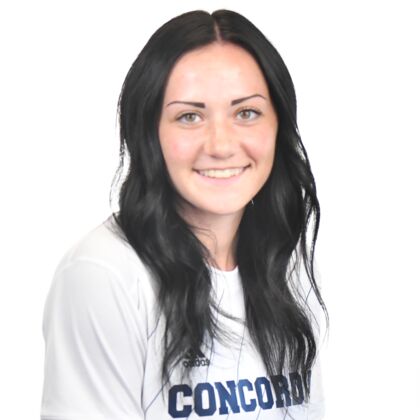 Photo of Caitlin Davis