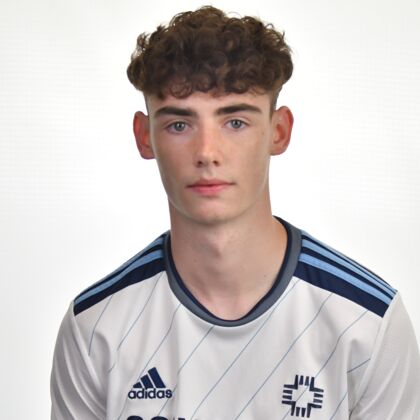 Photo of Milo Hegarty