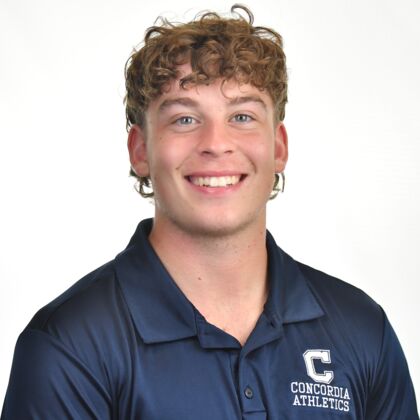 Photo of Mack Kennedy