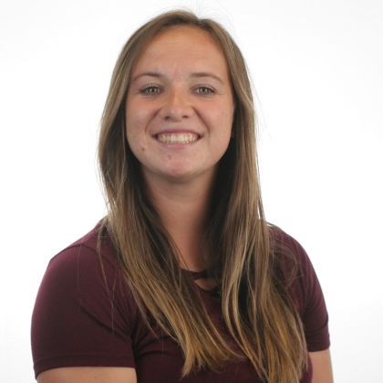 Photo of Nicole Daum