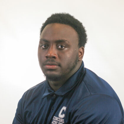 Photo of Davonte Mouton