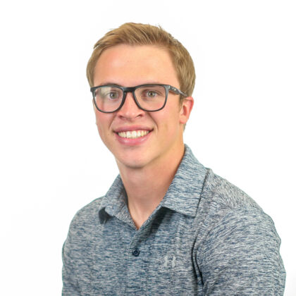 Photo of Rees Lyon
