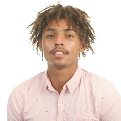 Photo of Travon Smith