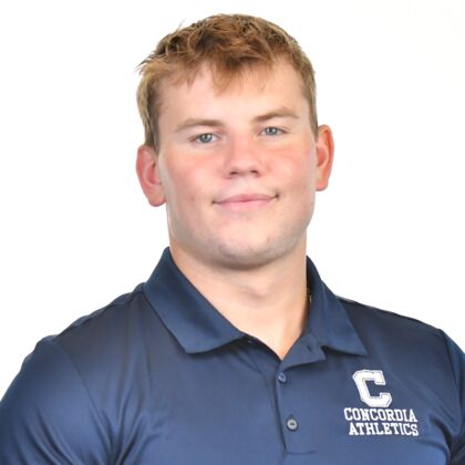 Photo of Lukas Coe