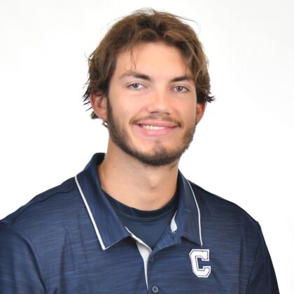 Photo of Caden Johnson
