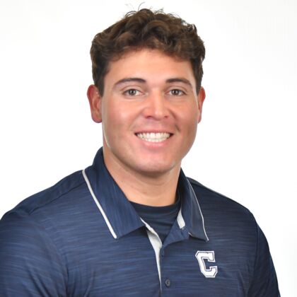 Photo of Jesse Garcia