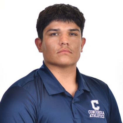 Photo of Chase Gibbs