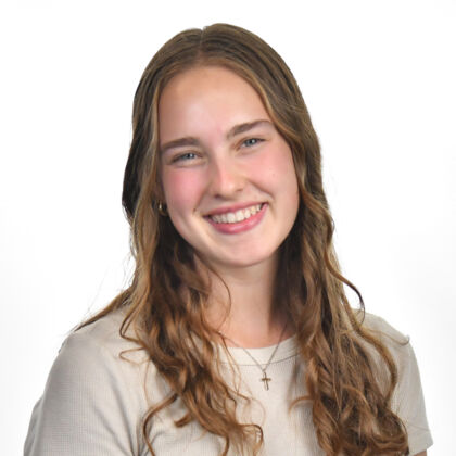Photo of Lydia Edmonds